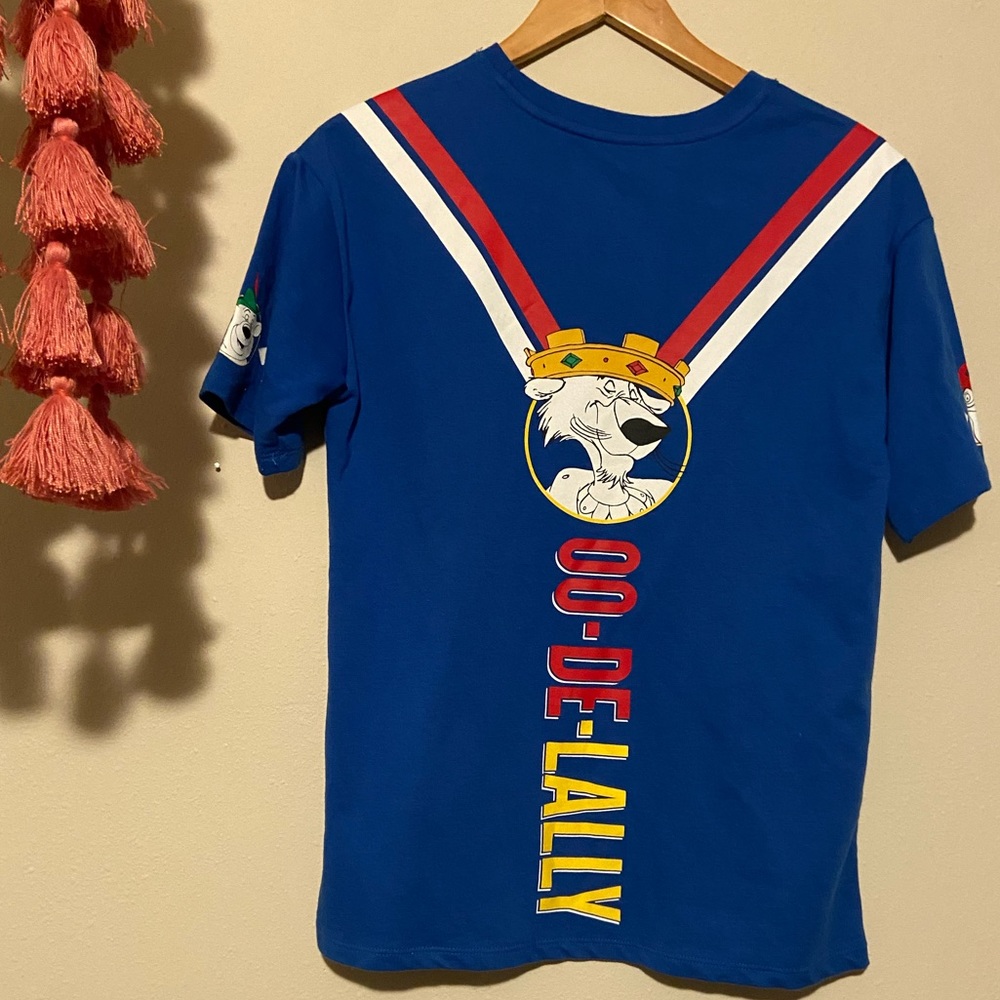 Disney Parks Robin Hood Tee - Picture 6 of 6